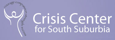 The Crisis Center for South Suburbia